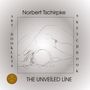 Nasrah Nefer: Norbert Tschirpke - The Unveiled Line, Buch