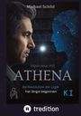Michael Schild: Interview Mit Athena, Buch