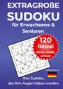 Thomas Röhrer: Sudoku mit Herz & Hirn - Band 1!, Buch