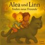 Luna Liora: Alea und Linn, Buch