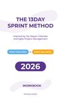 Michael Galizki: The 13-Day Sprint Method, Buch