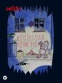 Ugli: Es gibt gar keine Monster, Buch