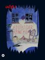 Ugli: Es gibt gar keine Monster, Buch