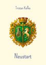 Tristan Kafka: Neustart, Buch
