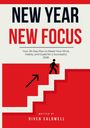Riven Caldwell: New Year, New Focus, Buch