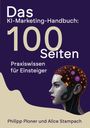 Philipp Ploner: Das KI-Marketing-Handbuch, Buch
