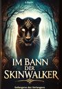 J. Fenrir: Im Bann der Skinwalker, Buch