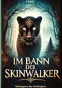 J. Fenrir: Im Bann der Skinwalker, Buch