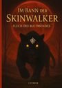 J. Fenrir: Im Bann der Skinwalker 3, Buch