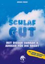 Amara Farah: Schlaf gut - mit diesen Sunnan und Adhkar für die Nacht, Buch