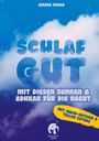 Amara Farah: Schlaf gut - mit diesen Sunnan und Adhkar für die Nacht, Buch