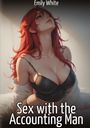 Emily White: Sex with the Accounting Man, Buch