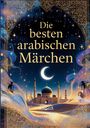 Anna Volkova: Die besten arabischen Märchen, Buch