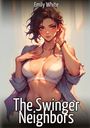 Emily White: The Swinger Neighbors, Buch