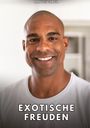 Manuel García: Exotische Freuden, Buch