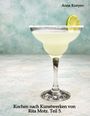 Anna Konyev: Kochen nach Kunstwerken von Rita Motz. Teil 5., Buch