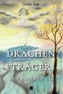 Lena Ley: Drachenträger, Buch