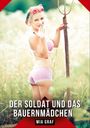 Mia Graf: Der Soldat und das Bauernmädchen, Buch