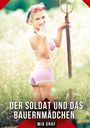 Mia Graf: Der Soldat und das Bauernmädchen, Buch