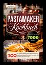 Julia S. Klein: Pastamaker Kochbuch, Buch