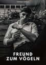 Manuel García: Freund zum Vögeln, Buch