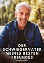 Manuel García: Der Schwiegervater meines besten Freundes, Buch