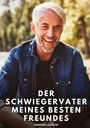 Manuel García: Der Schwiegervater meines besten Freundes, Buch