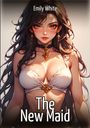 Emily White: The New Maid, Buch