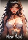 Emily White: The New Maid, Buch
