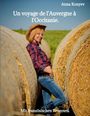 Anna Konyev: Un voyage de l'Auvergne à l'Occitanie., Buch