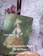 Anna Konyev: Der Charme der Region Île-de-France., Buch