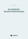 Christian Stetter: Allgemeine Relativitätstheorie, Buch
