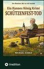 Michael Schild: Schützenfest-Tod, Buch