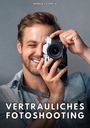 Manuel García: Vertrauliches Fotoshooting, Buch