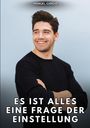 Manuel García: Es ist alles eine Frage der Einstellung, Buch