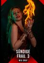 Mia Graf: Sündige Frau. 3, Buch