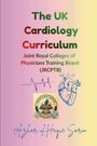 "The UK Cardiology Curriculum, Joint Royal Colleges of Physicians Training Board (JRCPTB). Illustration: Herz, Logo."
