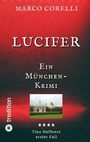 Marco Corelli: Lucifer, Buch