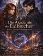 Dominik Mikulaschek: Die Akademie der Eidbrecher, Buch