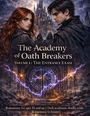 Dominik Mikulaschek: The Academy of Oath Breakers, Buch