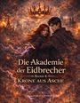 Dominik Mikulaschek: Die Akademie der Eidbrecher, Buch