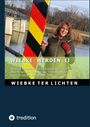 Wiebke Ter Lichten: Wiebke werden II, Buch