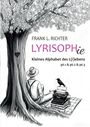 Frank L. Richter: Lyrisophie, Buch
