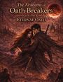 Dominik Mikulaschek: The Academy of Oath Breakers, Buch
