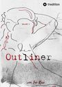 Ino Rece: Die Outliner Volume 3, Buch