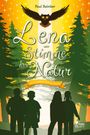 Paul Reinker: Lena - Stimme der Natur, Buch