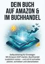 Thomas Eisen: Dein Buch auf Amazon & im Buchhandel, Buch