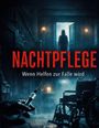 Dominik Mikulaschek: Nachtpflege, Buch