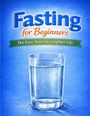 Dominik Mikulaschek: Fasting for Beginners, Buch