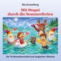 Ria Krausberg: Mit Stupsi durch die Sommerferien, Buch